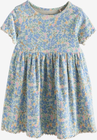 Next Mekko värissä sininen: etupuoli