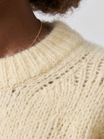 americandreams Pullover 'Pepper'‌‌‌‌‌‌‌‌‌ in Gelb