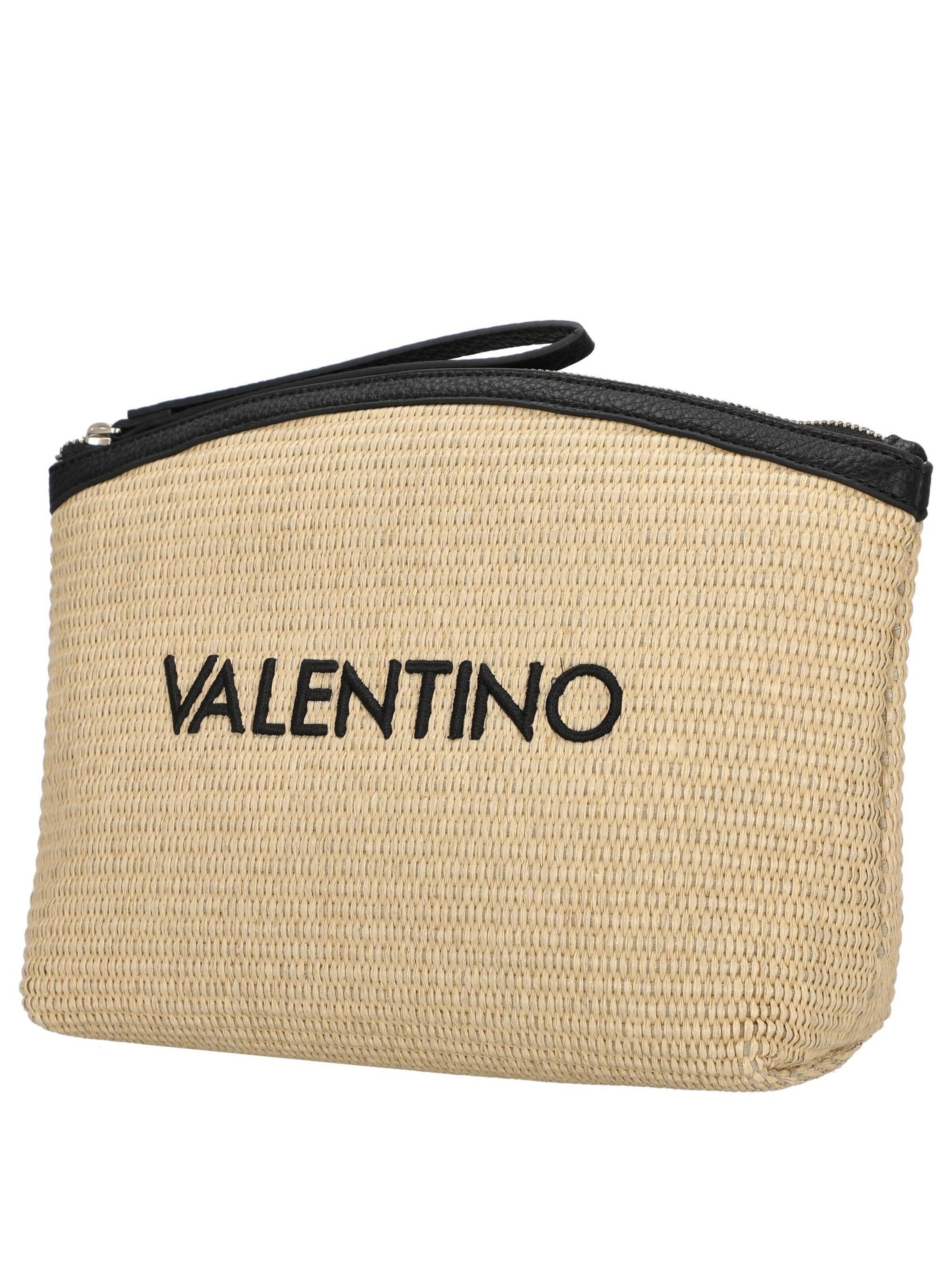 VALENTINO Kulturtasche 'Maiam'‌‌‌ in Braun