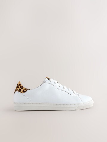 Next Sneakers laag in Wit