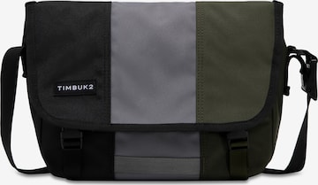 TIMBUK2 Crossbody Bag in Mixed colors: front