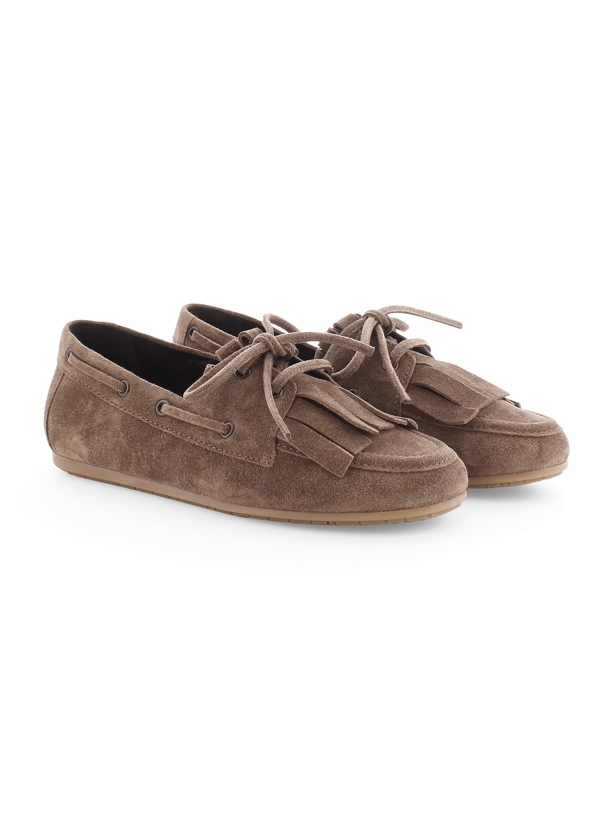 Mocassin ' DROP ' Kennel & Schmenger en marron