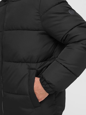 !Solid Jacke 'SDMARLAN' in Schwarz