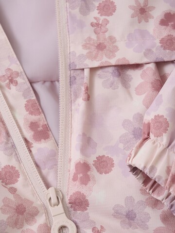 MINYMO Mantel in Pink