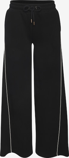 BUFFALO Hose in 32-34 in schwarz / weiß, Produktansicht