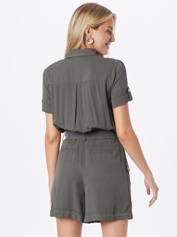 NAF NAF Jumpsuit 'LINETTE' in Grey