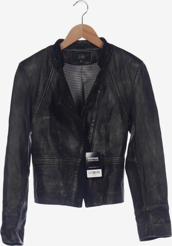 Wiesnkönig Jacket & Coat in S in Grey: front