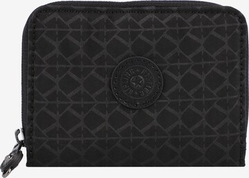 KIPLING Wallet 'Money Love' in Black: front