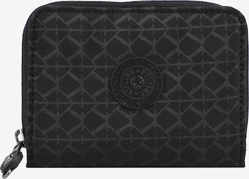 KIPLING Tegnebog 'Money Love' i sort: forside