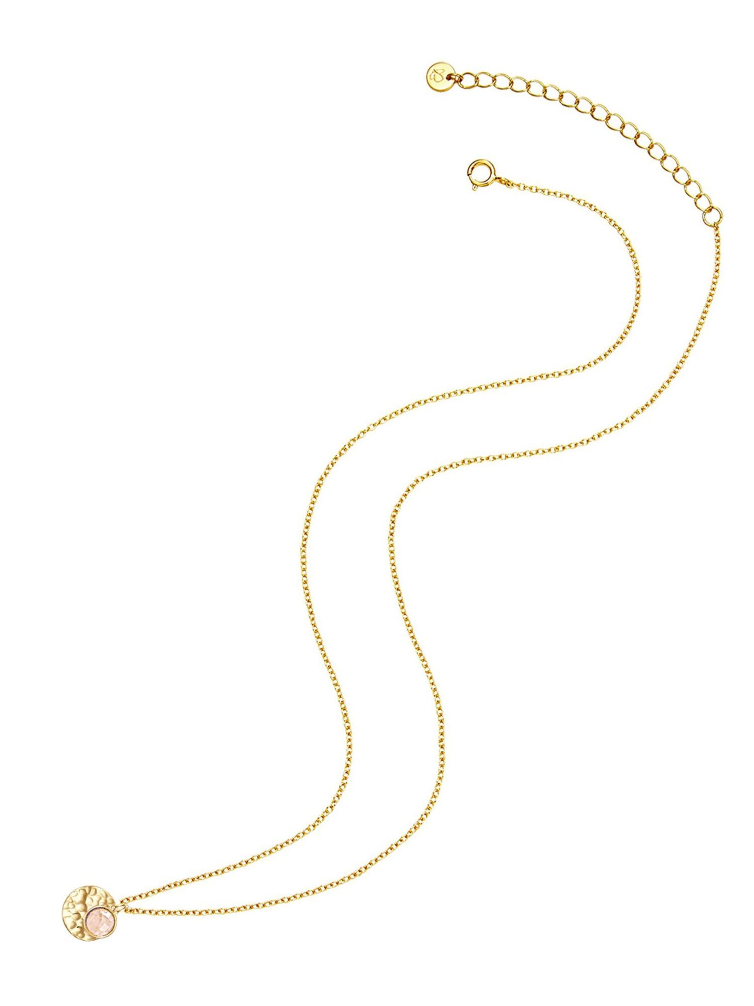 Glanzstücke München - Cadena en oro