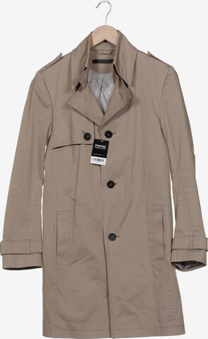 DRYKORN Jacket & Coat in M in Beige: front