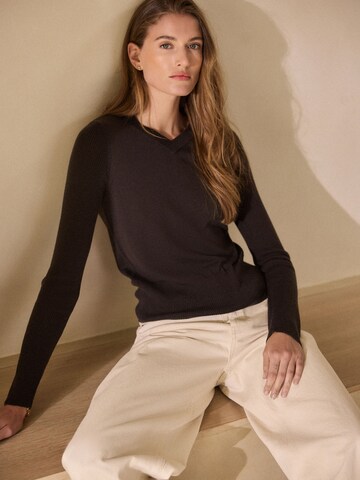 Pullover di Next in marrone