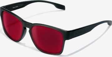 HAWKERSSunčane naočale 'Core Raw' - crna boja: prednji dio