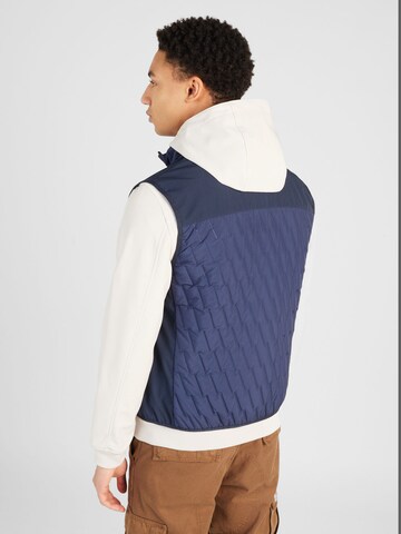 Colmar Vest in Blue