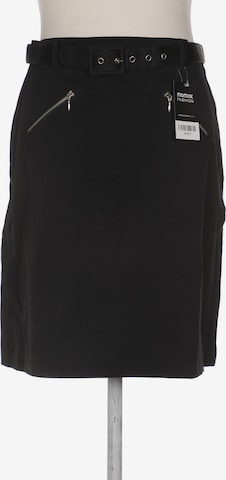 Rosner Skirt in L in Black: front