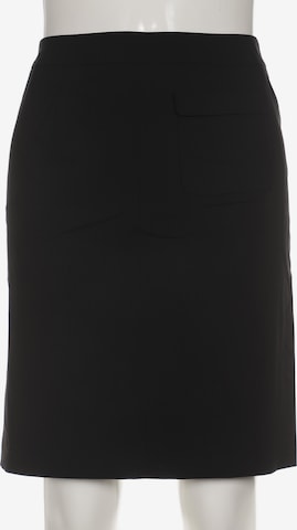 Toni Gard Skirt in XL in Black: front