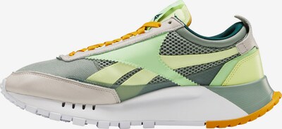 Reebok Classic Sneaker 'CL LEGACY' in hellgrün, Produktansicht