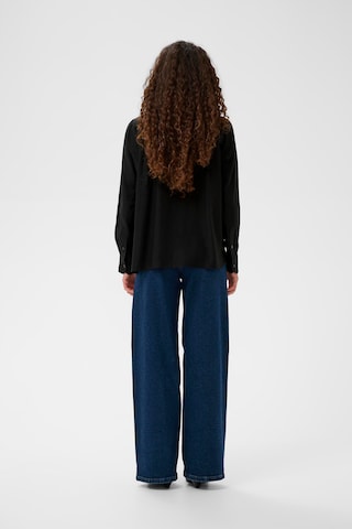 InWear Blouse in Black