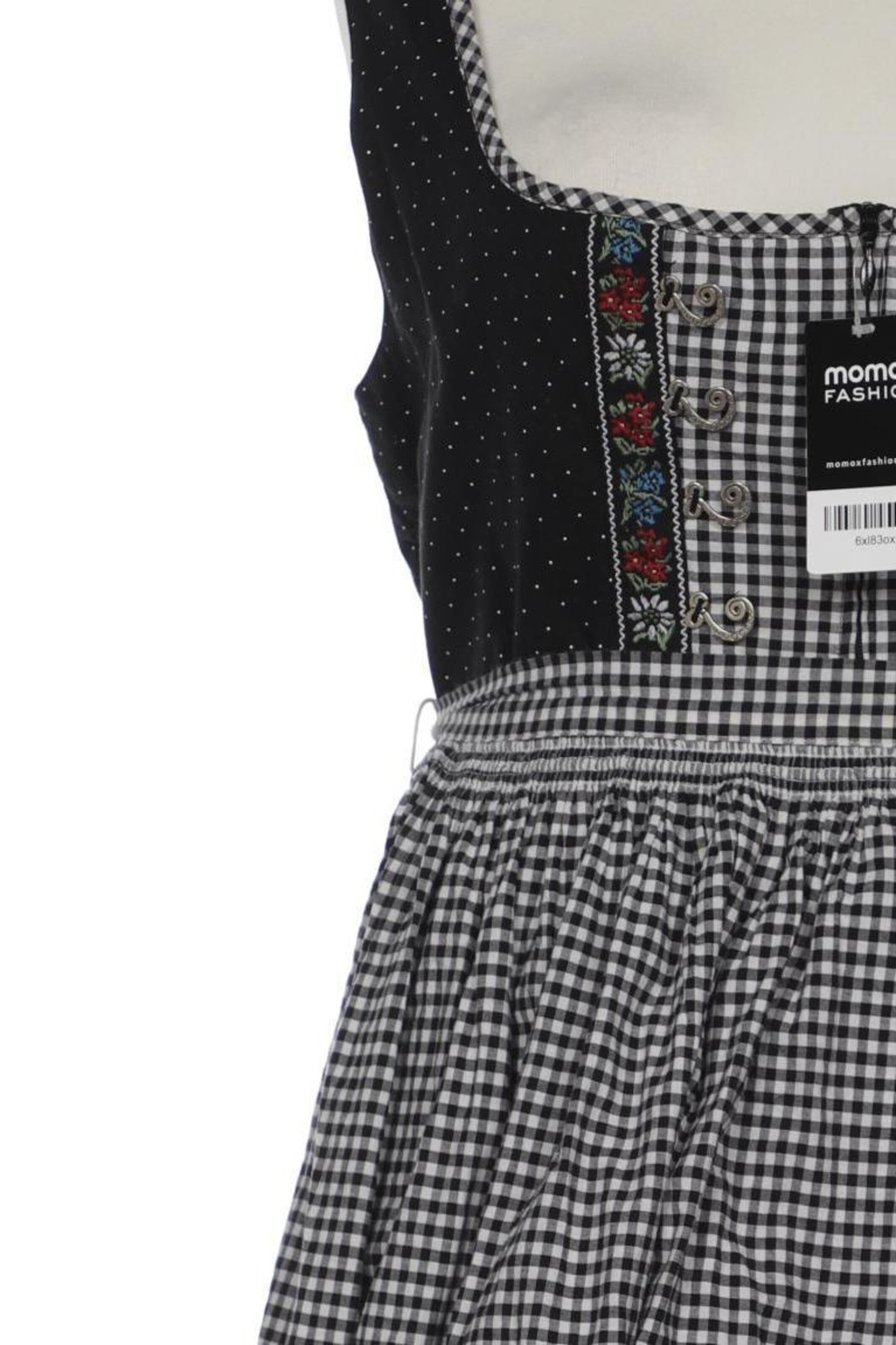 HAMMERSCHMID Dress in M in Black