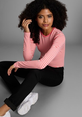 FLASHLIGHTS Shirt in Mischfarben