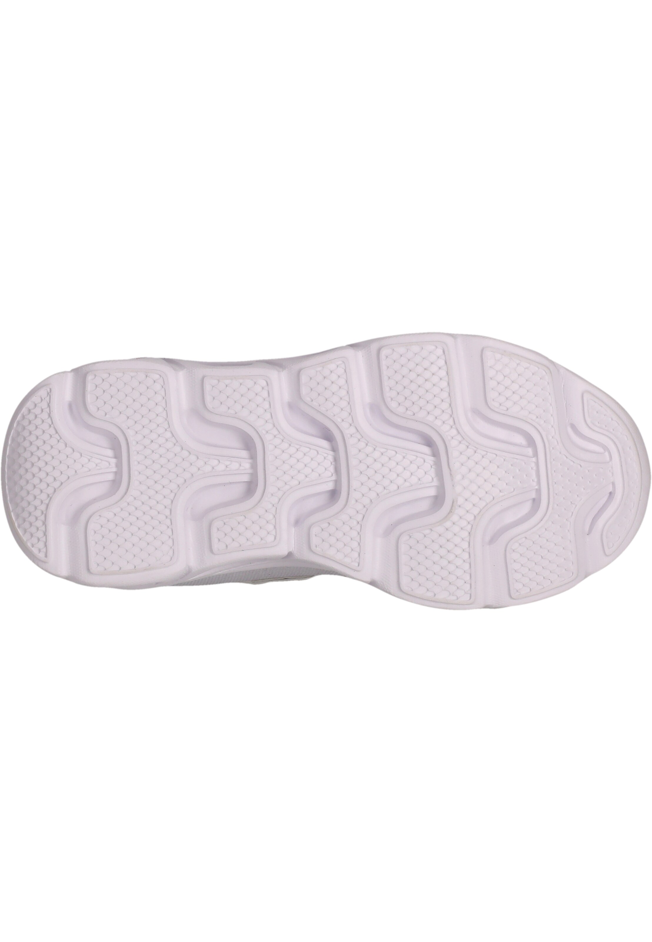 ZigZag Klettschuhe 'Ronda' in Lila