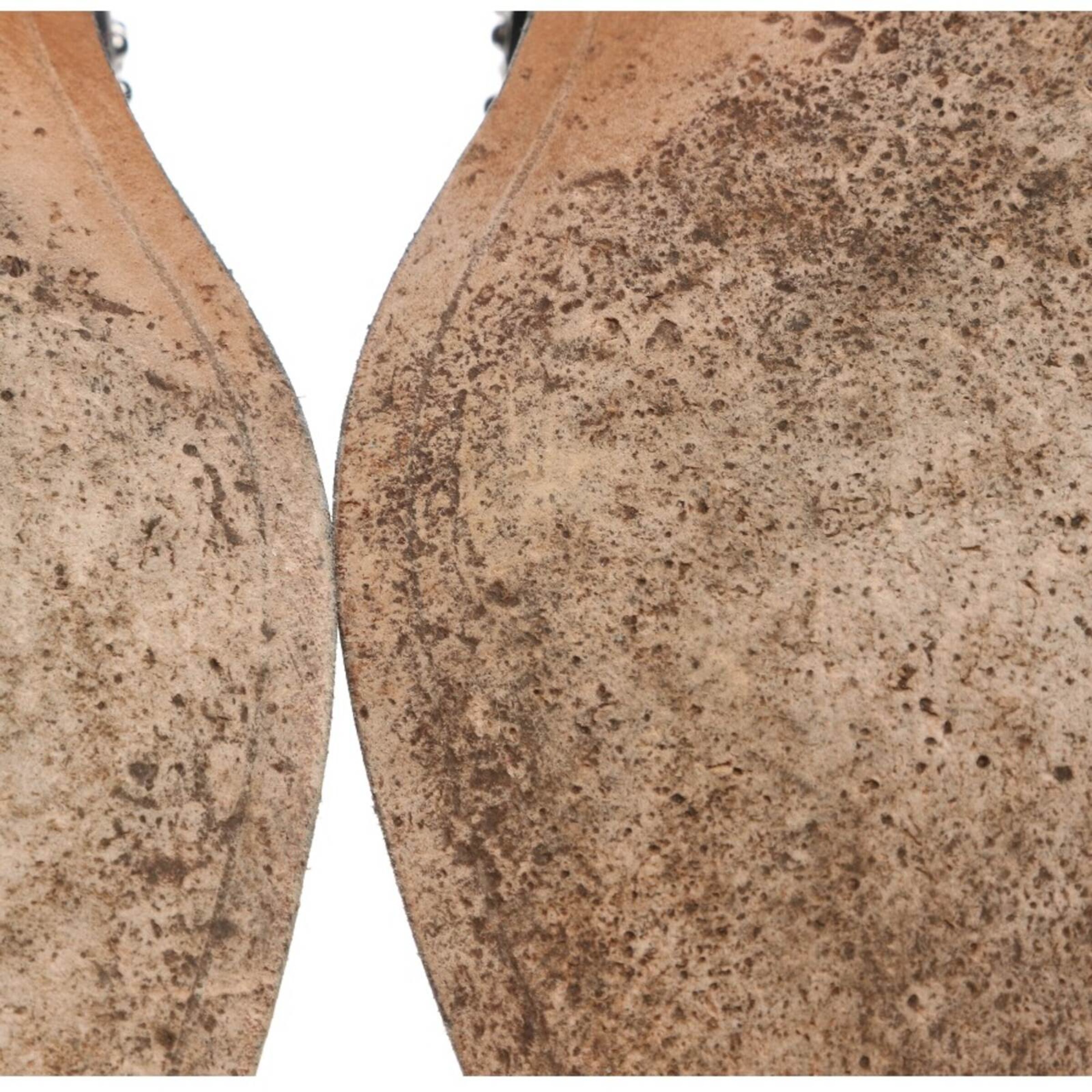 Givenchy Dress Boots in 36,5 in Black