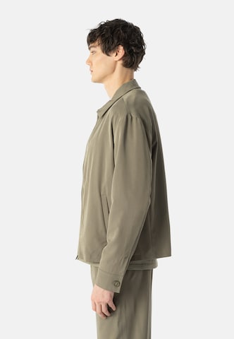 Manteau mi-saison 'Declance' Elias Rumelis en rouge
