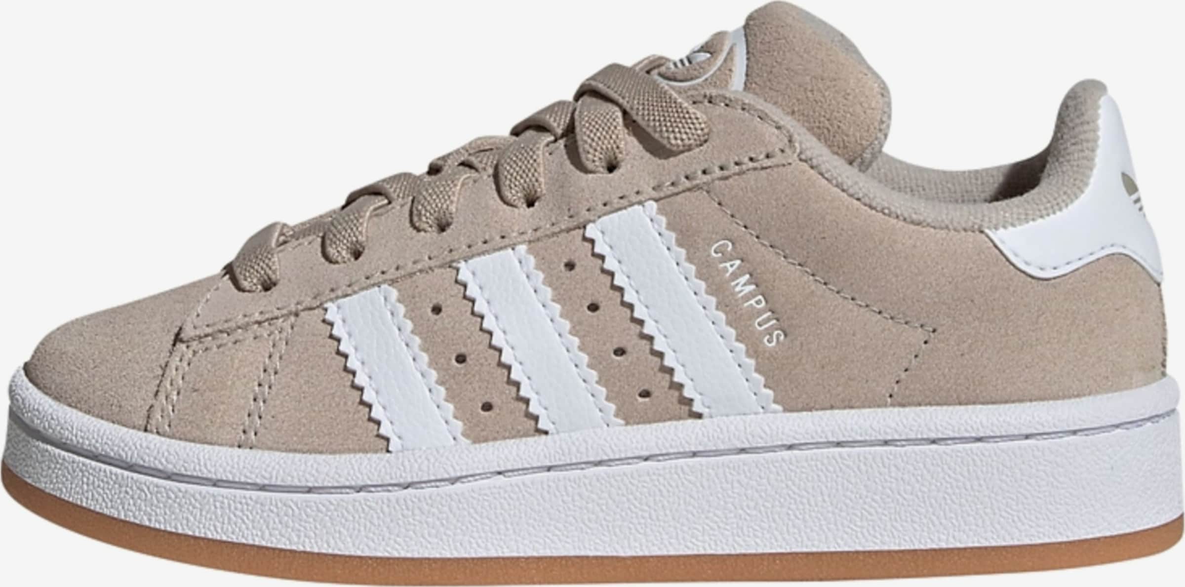 Baskets 'Campus 00s' ADIDAS ORIGINALS en Beige | ABOUT YOU