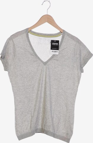 Bogner Fire + Ice Top & Shirt in XXL in Grey: front