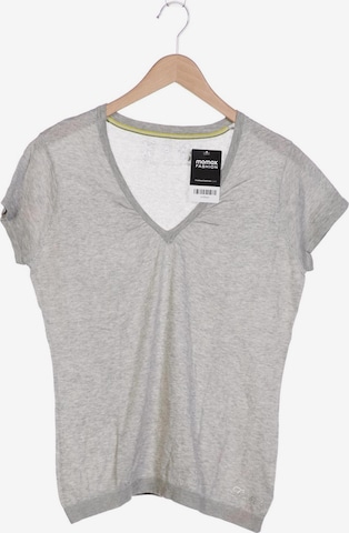 Bogner Fire + Ice Top & Shirt in XXL in Grey: front