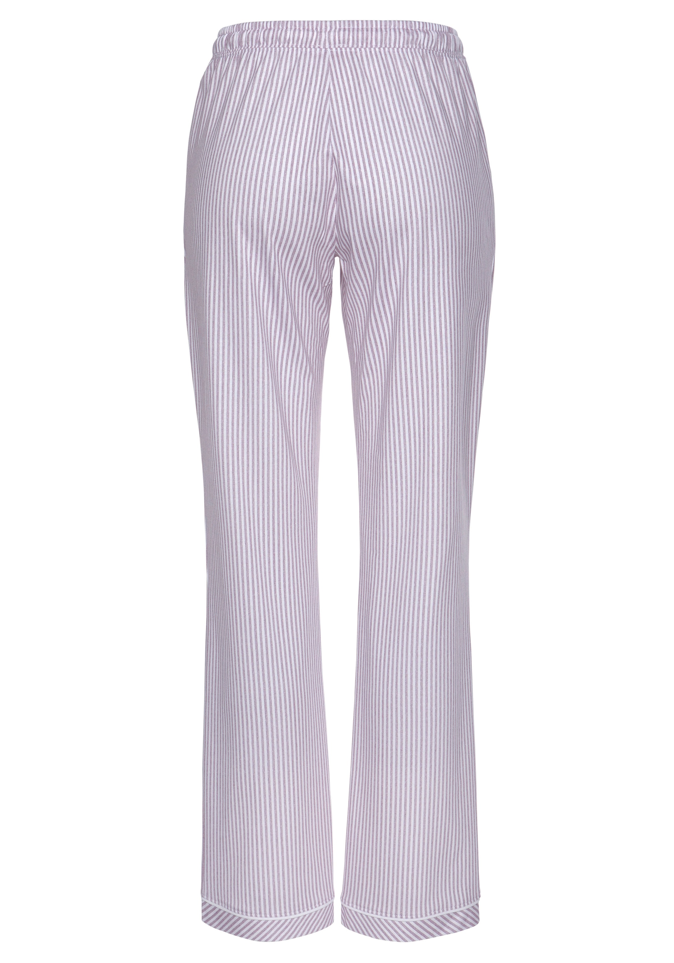 s.Oliver Pyjamasbukser i lilla