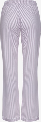 Pantalon de pyjama s.Oliver en violet