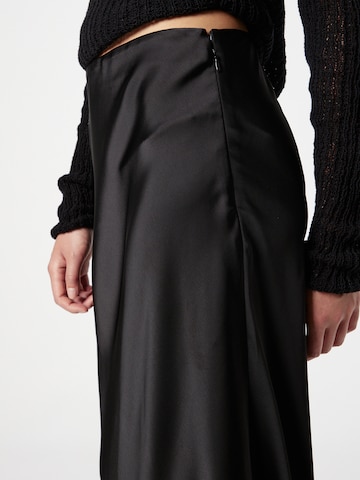 Lindex Skirt 'Maria' in Black