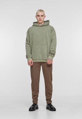 Urban Classics Slimfit Byxa i brun