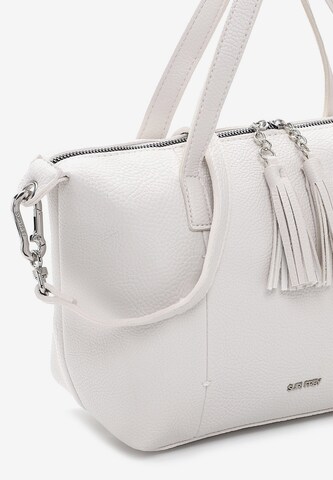 Suri Frey Shopper 'Dorothy' in White