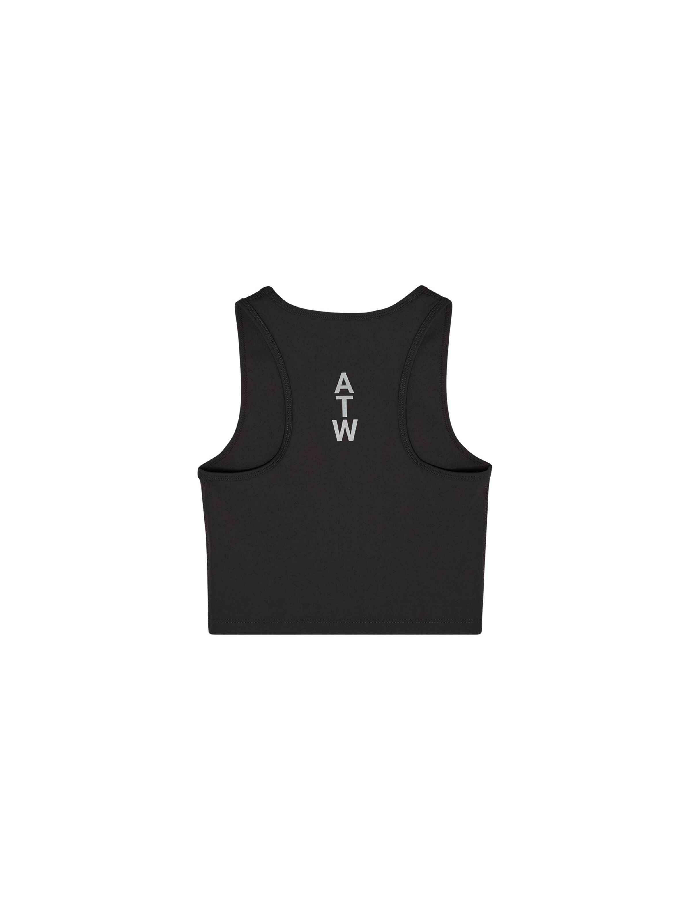 HALO Sports top in Brown