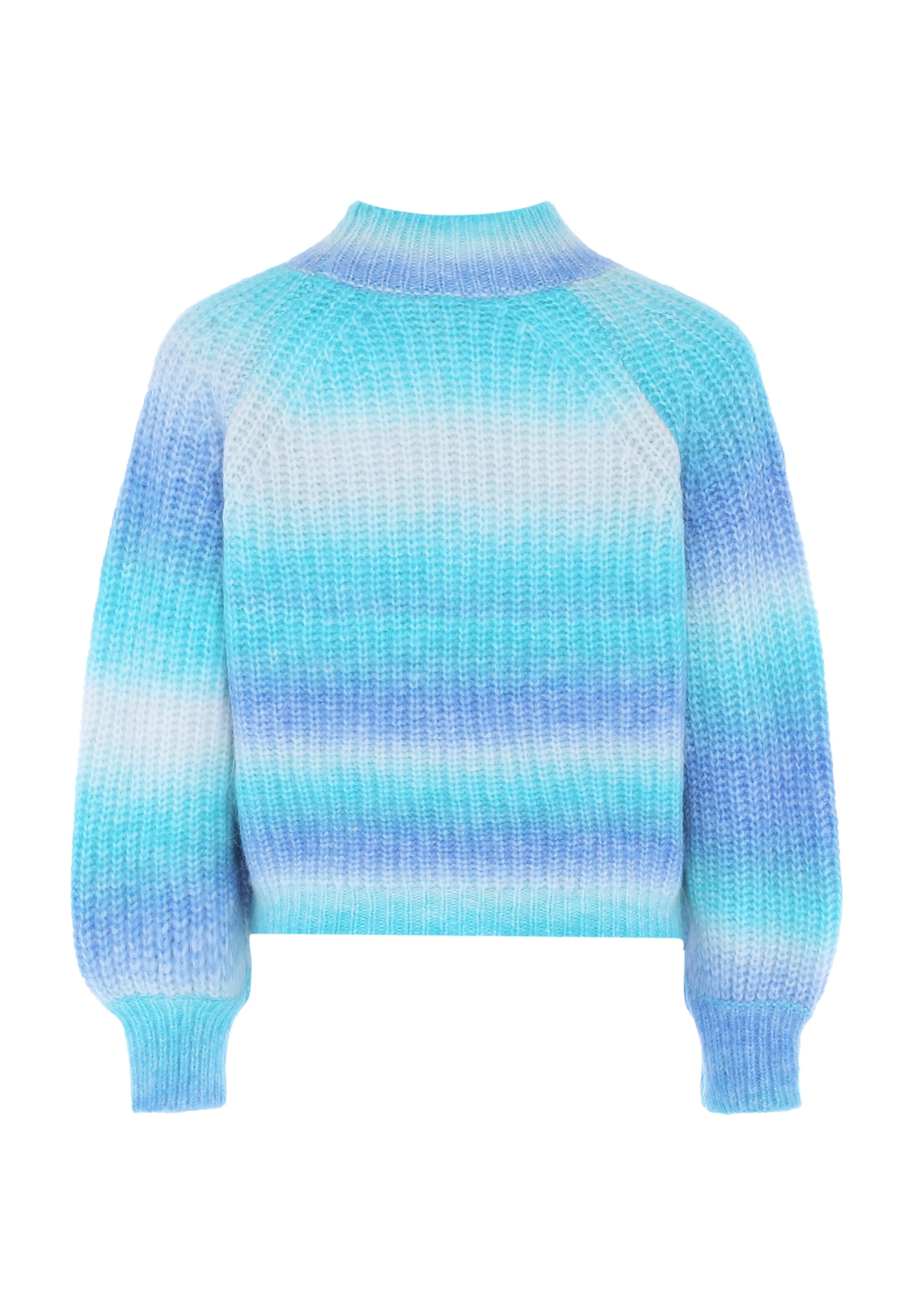 Sidona Pullover in Blau