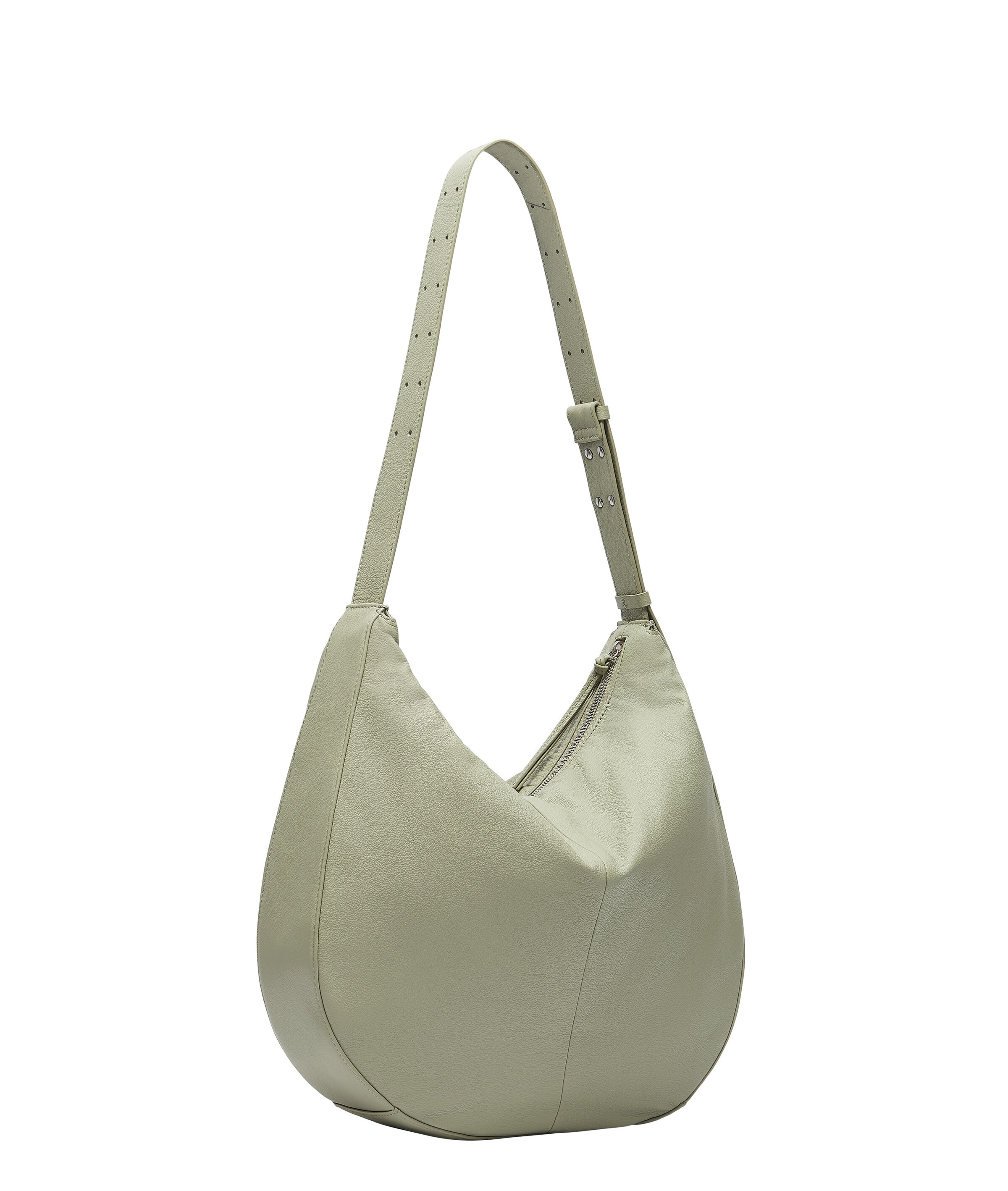 Sac bandoulière Liebeskind Berlin en vert