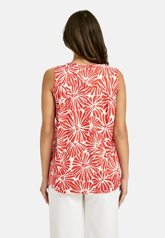 Smith&Soul Blouse in Orange