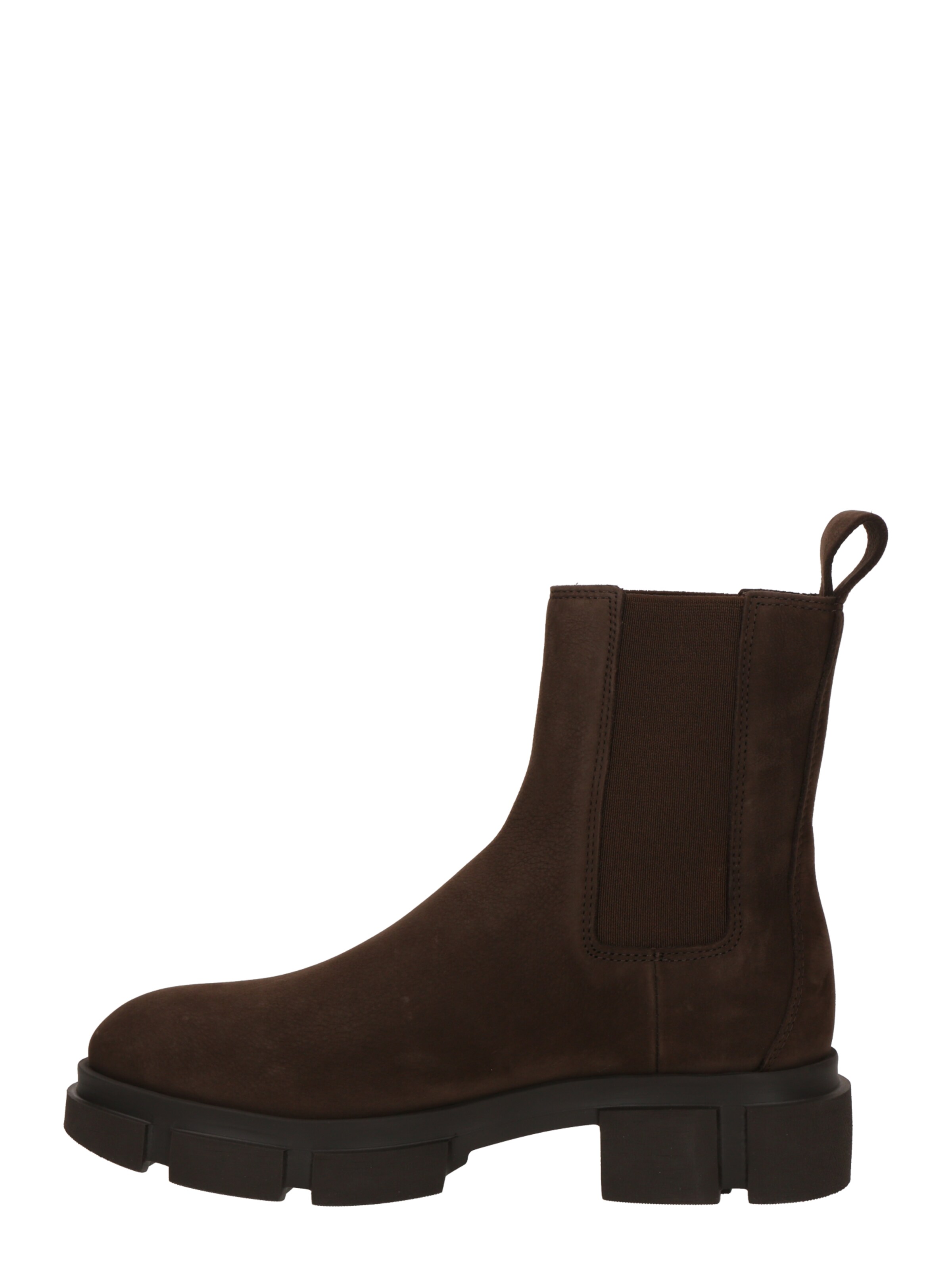 Copenhagen Studios Chelsea čižmy '570' - Hnedá