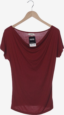 Zalando Top & Shirt in M in Red: front