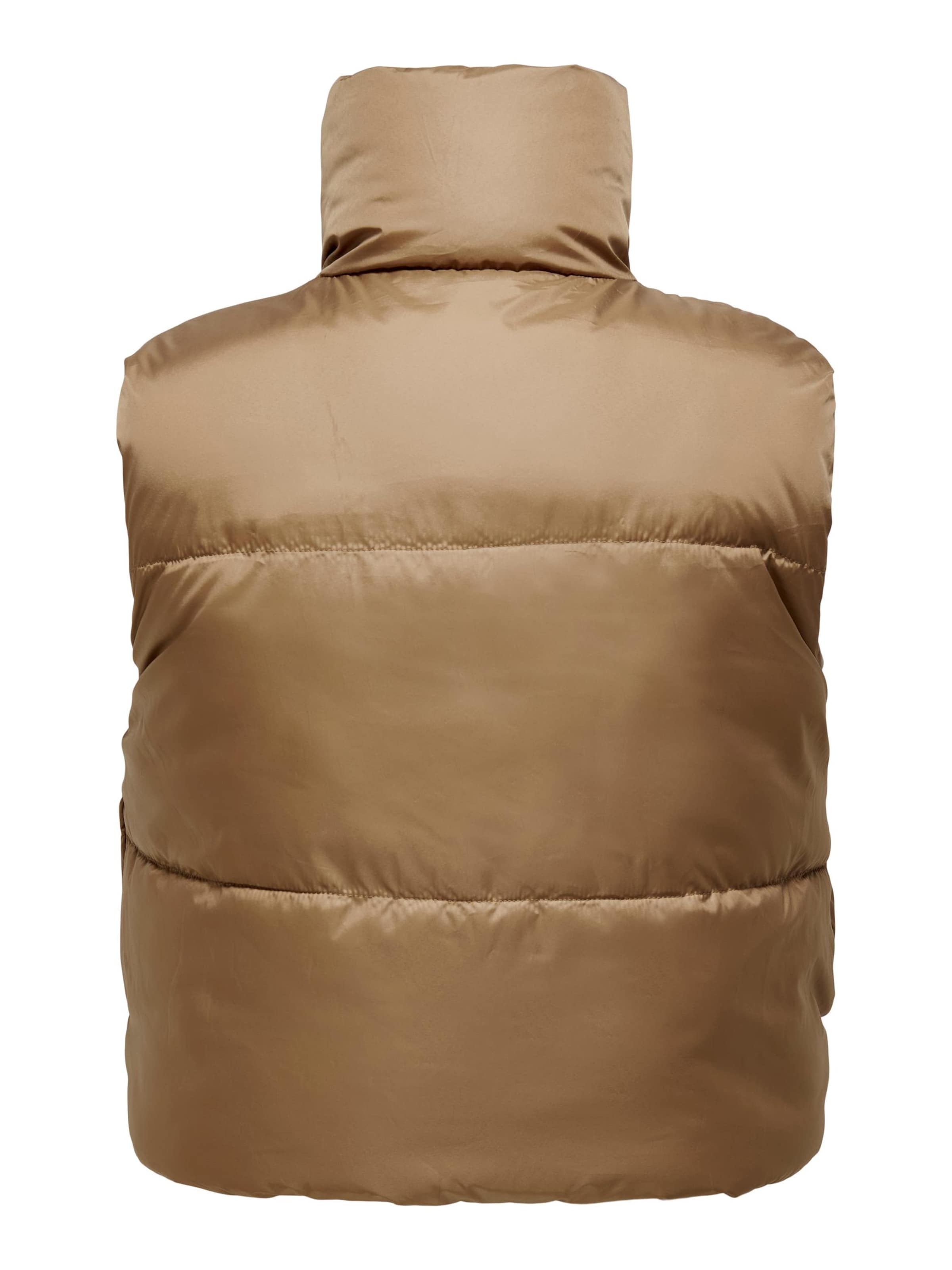 ONLY Vesta 'Ricky' - Hnedá