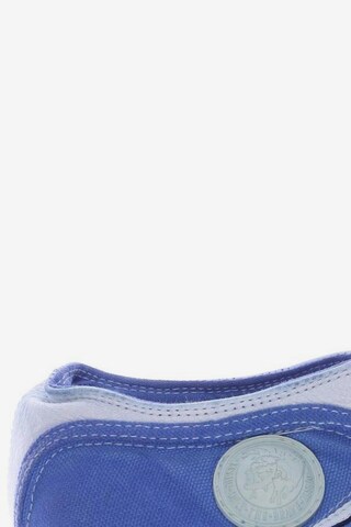 DIESEL Sneakers & Trainers in 44 in Blue