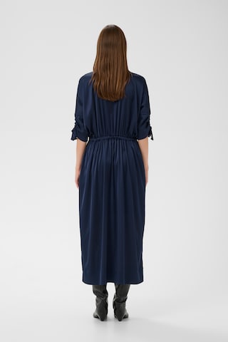 Robe ' ' InWear en bleu