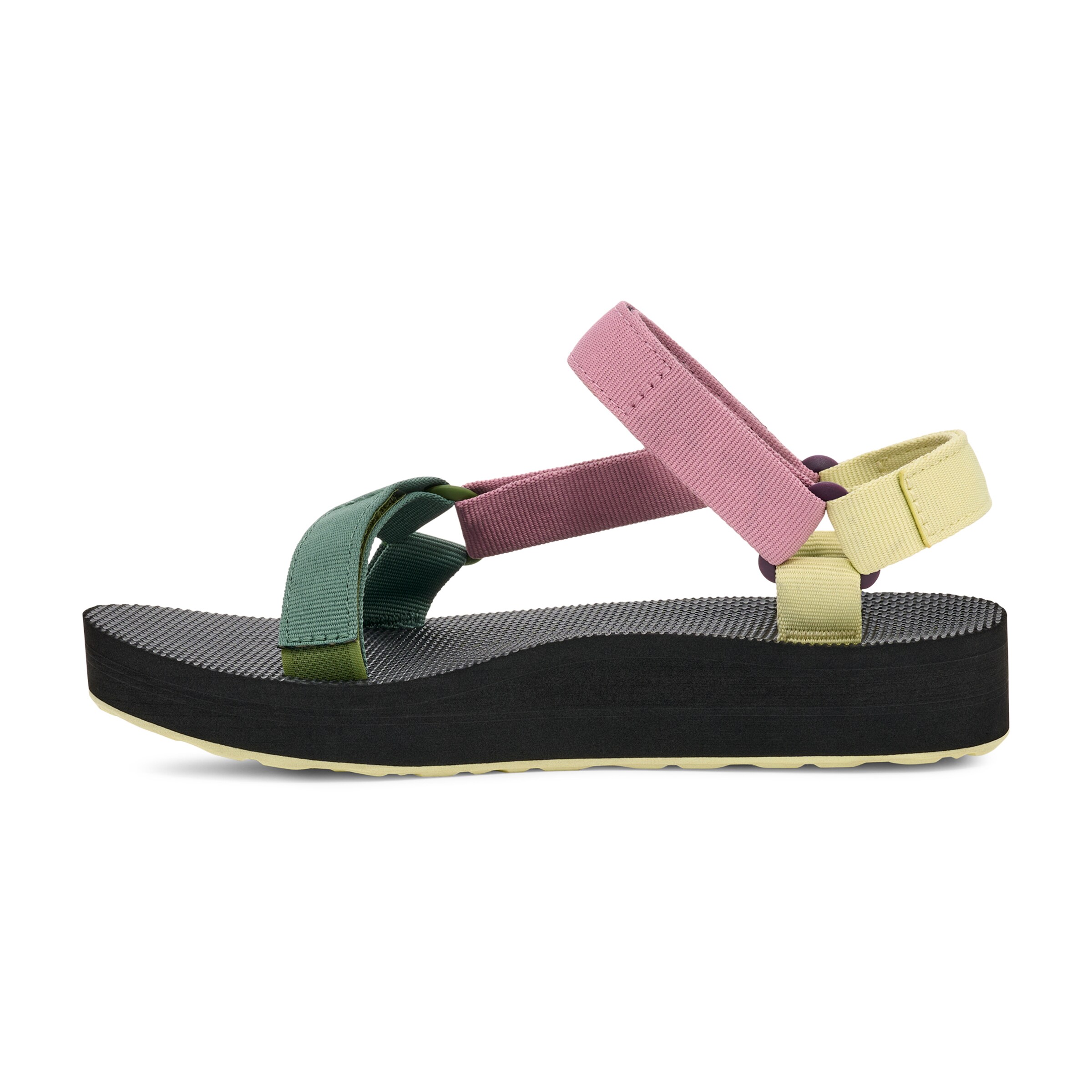TEVA Sandals in Mixed colors