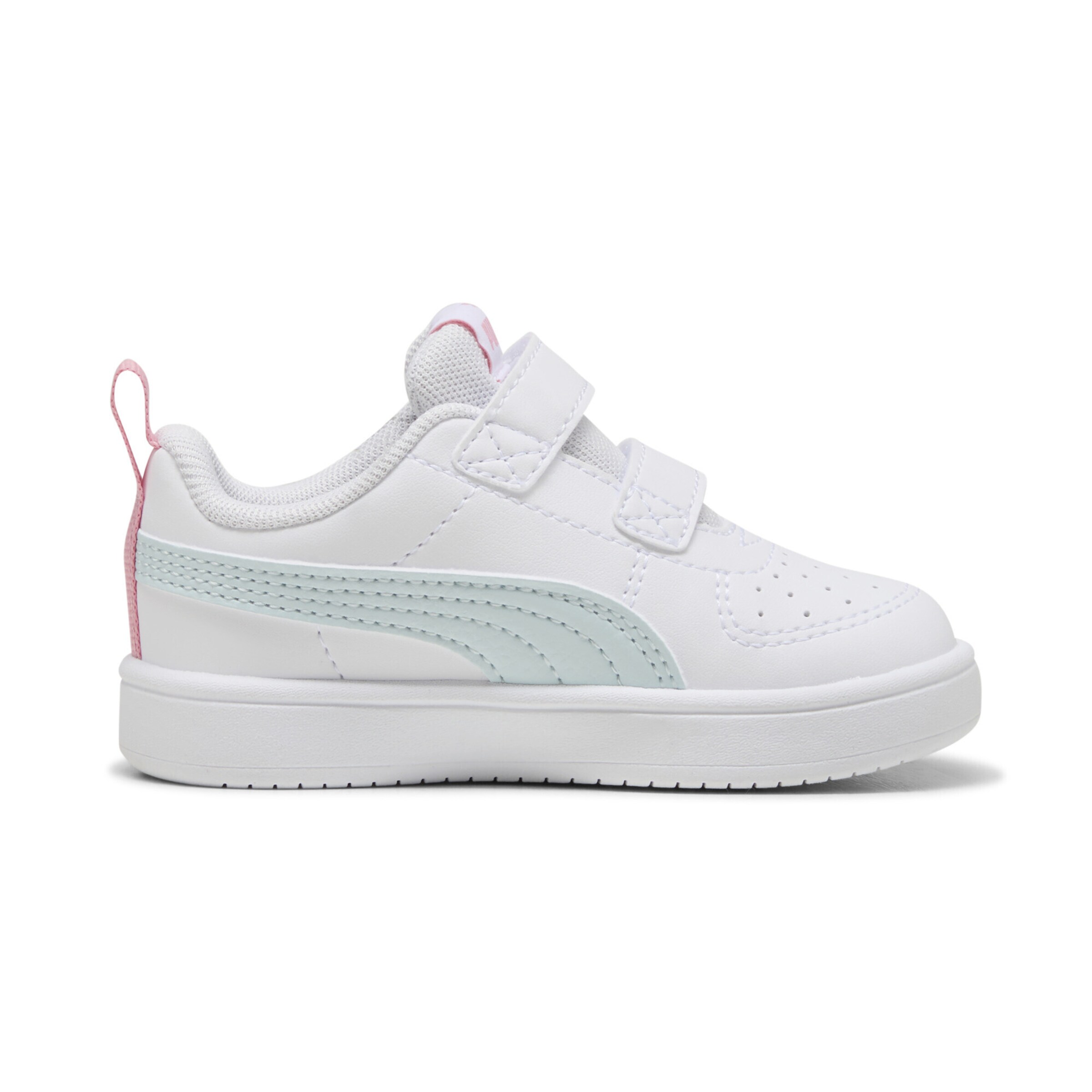 PUMA Sneakers 'Rickie V' in Wit