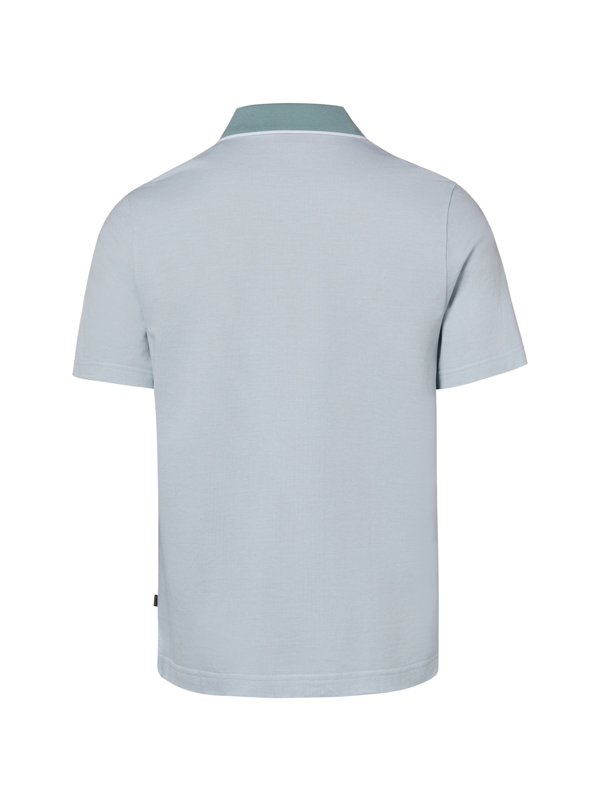 MAERZ Muenchen Shirt in Blau