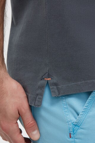 Gaastra Poloshirt in Grau