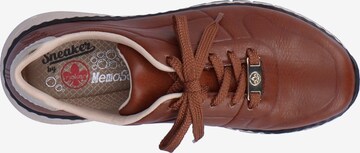 Rieker Sneakers in Brown