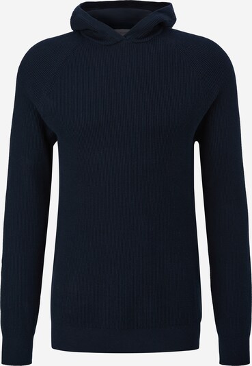 s.Oliver Sweater in Navy, Item view